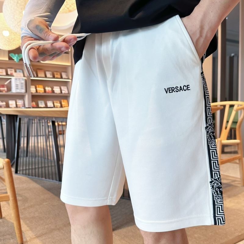 Versace Short Pants